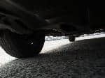 Used 2001 TOYOTA MARK II BF57685 for Sale Image 16