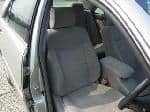 Used 2001 TOYOTA MARK II BF57685 for Sale Image 17