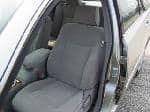 Used 2001 TOYOTA MARK II BF57685 for Sale Image 18