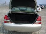 Used 2001 TOYOTA MARK II BF57685 for Sale Image 20