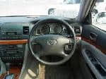 Used 2001 TOYOTA MARK II BF57685 for Sale Image 21