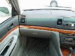 Used 2001 TOYOTA MARK II BF57685 for Sale Image 22