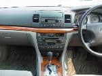Used 2001 TOYOTA MARK II BF57685 for Sale Image 24