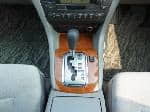 Used 2001 TOYOTA MARK II BF57685 for Sale Image 25