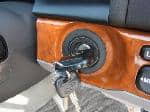 Used 2001 TOYOTA MARK II BF57685 for Sale Image 26