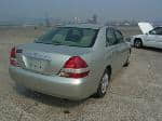 Used 2001 TOYOTA MARK II BF57685 for Sale Image 5