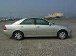 Used 2001 TOYOTA MARK II BF57685 for Sale Image 6