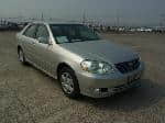 Used 2001 TOYOTA MARK II BF57685 for Sale Image 7