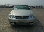 Used 2001 TOYOTA MARK II BF57685 for Sale Image 8