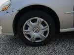 Used 2001 TOYOTA MARK II BF57685 for Sale Image 9