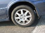 Used 2001 HONDA ACCORD BF57690 for Sale Image 10