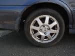 Used 2001 HONDA ACCORD BF57690 for Sale Image 11