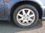 Used 2001 HONDA ACCORD BF57690 for Sale Image 12