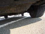 Used 2001 HONDA ACCORD BF57690 for Sale Image 13