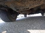 Used 2001 HONDA ACCORD BF57690 for Sale Image 16