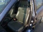 Used 2001 HONDA ACCORD BF57690 for Sale Image 18