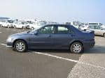 Used 2001 HONDA ACCORD BF57690 for Sale Image 2