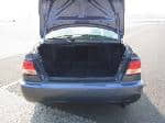 Used 2001 HONDA ACCORD BF57690 for Sale Image 20