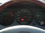 Used 2001 HONDA ACCORD BF57690 for Sale Image 23