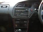 Used 2001 HONDA ACCORD BF57690 for Sale Image 24