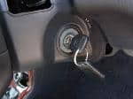 Used 2001 HONDA ACCORD BF57690 for Sale Image 26