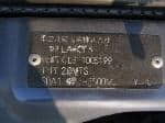 Used 2001 HONDA ACCORD BF57690 for Sale Image 27