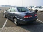Used 2001 HONDA ACCORD BF57690 for Sale Image 3