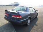 Used 2001 HONDA ACCORD BF57690 for Sale Image 5