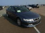 Used 2001 HONDA ACCORD BF57690 for Sale Image 7
