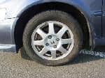 Used 2001 HONDA ACCORD BF57690 for Sale Image 9