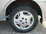 Used 2001 MAZDA MPV BF57692 for Sale Image 10