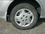 Used 2001 MAZDA MPV BF57692 for Sale Image 11