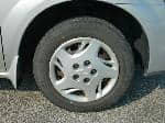 Used 2001 MAZDA MPV BF57692 for Sale Image 12