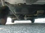 Used 2001 MAZDA MPV BF57692 for Sale Image 13