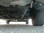 Used 2001 MAZDA MPV BF57692 for Sale Image 14