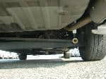 Used 2001 MAZDA MPV BF57692 for Sale Image 16