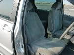 Used 2001 MAZDA MPV BF57692 for Sale Image 17