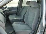 Used 2001 MAZDA MPV BF57692 for Sale Image 18