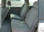 Used 2001 MAZDA MPV BF57692 for Sale Image 19