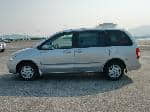 Used 2001 MAZDA MPV BF57692 for Sale Image 2