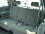 Used 2001 MAZDA MPV BF57692 for Sale Image 20