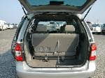 Used 2001 MAZDA MPV BF57692 for Sale Image 21