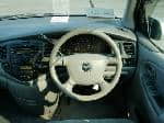 Used 2001 MAZDA MPV BF57692 for Sale Image 22