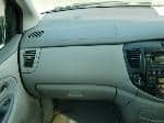 Used 2001 MAZDA MPV BF57692 for Sale Image 23