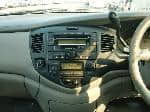 Used 2001 MAZDA MPV BF57692 for Sale Image 24