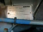 Used 2001 MAZDA MPV BF57692 for Sale Image 28