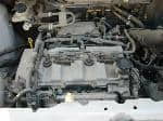 Used 2001 MAZDA MPV BF57692 for Sale Image 29