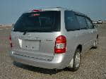 Used 2001 MAZDA MPV BF57692 for Sale Image 5