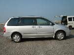 Used 2001 MAZDA MPV BF57692 for Sale Image 6
