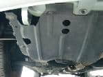 Used 2002 MITSUBISHI DION BF57698 for Sale Image 13